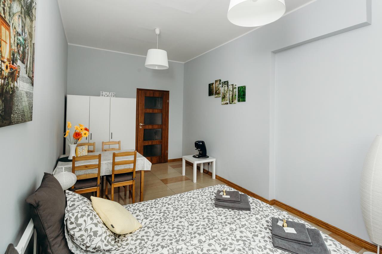 Grey Apartments II 브로츠와프 외부 사진